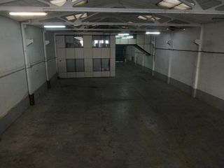 Location Bâtiment à usage industriel Carrer rafel riera prats. Nave industrial en exclusiva Location Bâtiment à usage industriel Carrer rafel riera prats. Nave industrial en exclusiva