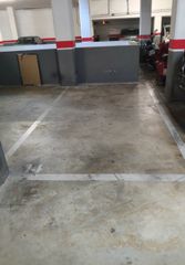 Affitto Posto auto in Carrer jaume comas, 16. Parking para coche pequeño Affitto Posto auto in Carrer jaume comas, 16. Parking para coche pequeño