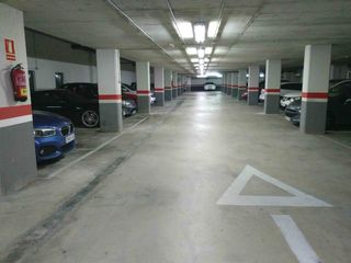 Lloguer Aparcament cotxe en Carrer santa rita, 6. Parking mediana para coche Lloguer Aparcament cotxe en Carrer santa rita, 6. Parking mediana para coche