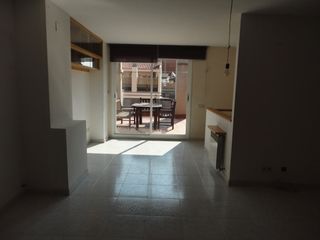 Dúplex Estació de frança. Muy buena comunicación Dúplex Estació de frança. Muy buena comunicación