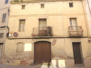 Piso Tous. Casa per reformar a tous Piso Tous. Casa per reformar a tous