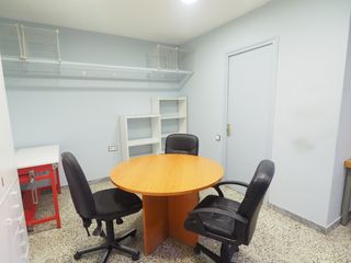Alquiler Oficina Passeig verdaguer. Despatx zona jutjats Alquiler Oficina Passeig verdaguer. Despatx zona jutjats