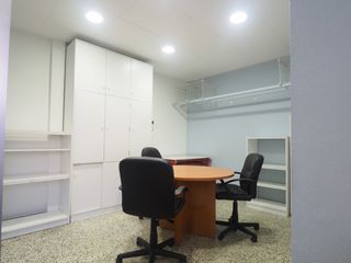 Miete Büro Passeig verdaguer. Despatx zona jutjats Miete Büro Passeig verdaguer. Despatx zona jutjats