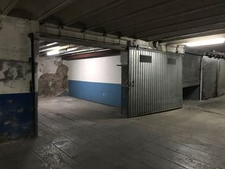Autoparkplatz in Carrer torre la, 26. Box en venda a ple centre Autoparkplatz in Carrer torre la, 26. Box en venda a ple centre