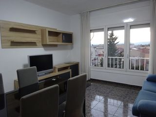 Miete Etagenwohnung Carrer lleida. Pis amb mobles en lloguer Miete Etagenwohnung Carrer lleida. Pis amb mobles en lloguer