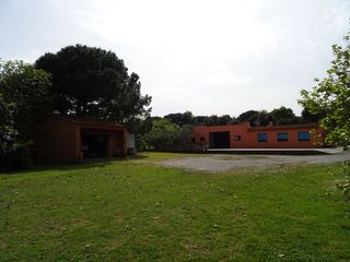 Masía Afueras. Finca de 20.000 m2 Masía Afueras. Finca de 20.000 m2