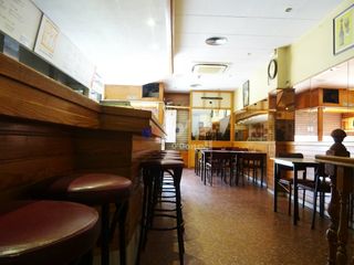 Transfer Business premise Zona centro. Bar equipado con terraza Transfer Business premise Zona centro. Bar equipado con terraza