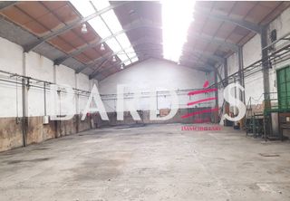Nave industrial Poligono industrial. Nave industrial mucha potenciakw Nave industrial Poligono industrial. Nave industrial mucha potenciakw