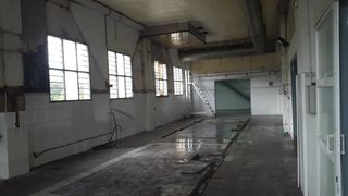 Nave industrial en Pueblo. Nave equipada Nave industrial en Pueblo. Nave equipada