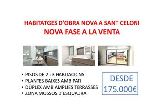 Premi per veure les dades d´aquest immoble Premi per veure les dades d´aquest immoble