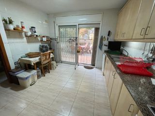 Cocina tipo office