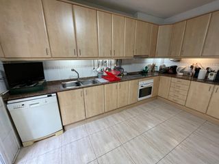 Cocina tipo office