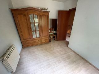 Dormitorio doble