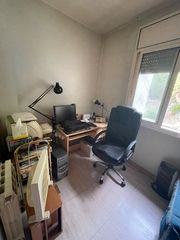 Dormitorio individual