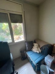 Dormitorio individual