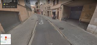 Premi per veure les dades d´aquest immoble Premi per veure les dades d´aquest immoble