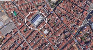 Premi per veure les dades d´aquest immoble Premi per veure les dades d´aquest immoble