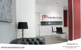 INMOBILIARIA PROPERMAR LA ROCA