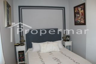 Dormitorio doble