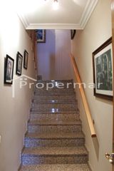 Escalera