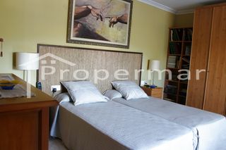 Dormitorio doble