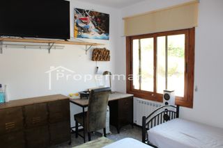 Habitacin doble