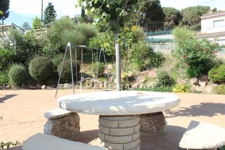 zona de descanso