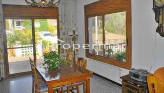 Comedor Anteriormente