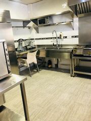 Cocina