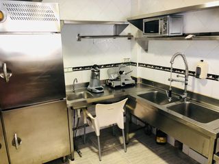 Cocina