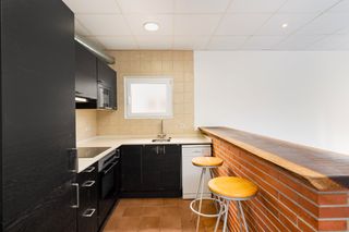 Cocina tipo office