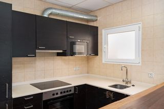 Cocina tipo office