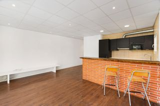 Cocina tipo office