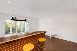 Cocina tipo office