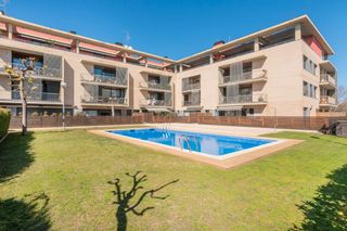 Piscina comunitaria