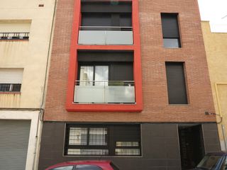 edifici c/ Mozart