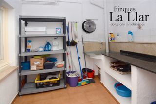 Lavadero