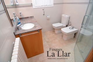 Bao completo con ducha