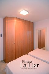 Dormitorio doble