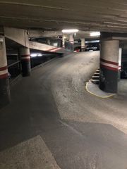 RAMPA DE ACCESO