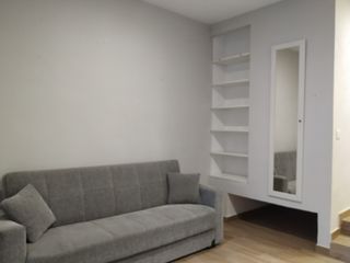 Saln - Comedor - Habitacin