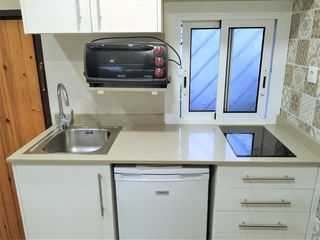 Cocina americana
