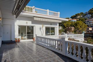 terrazas