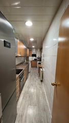 Cocina tipo office