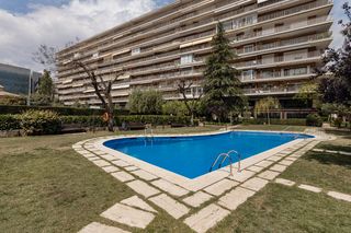 Piscina comunitaria