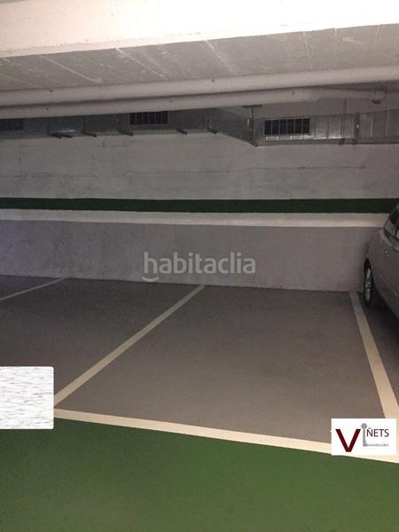 Foto 388f5579-a27d-4345-af69-16df7912a2aa. Affitto posto auto in Centre Garriga (La)