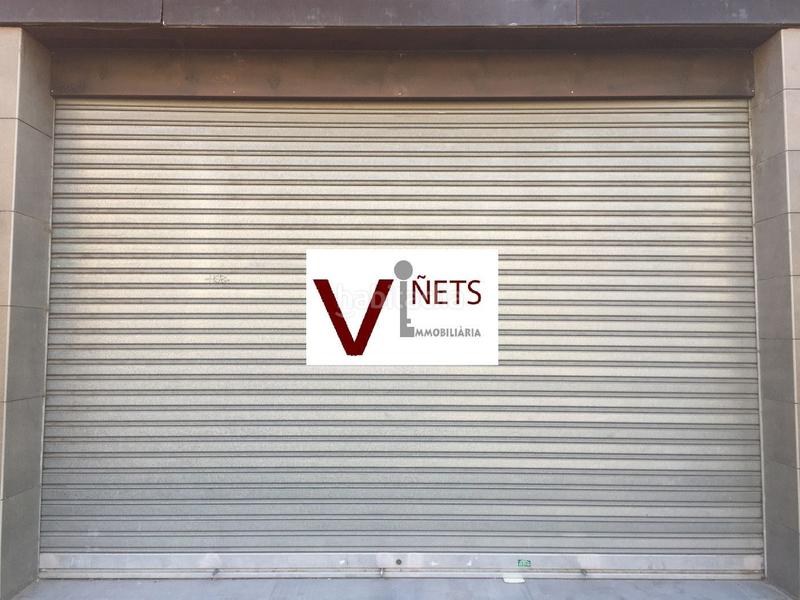 Foto 6243dba7-dddc-464a-a4ad-3fdd275d6854. Local comercial diáfano en Nord Oest - Can Noguera Garriga (La)