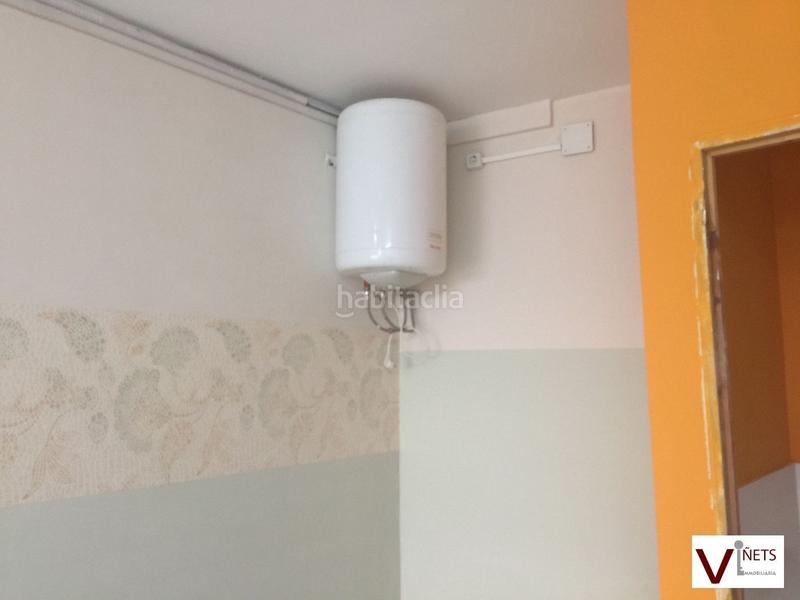 Foto bb7d349a-6e40-4ddb-8d66-e96761b7cdc1. Local comercial diáfano en Nord Oest - Can Noguera Garriga (La)