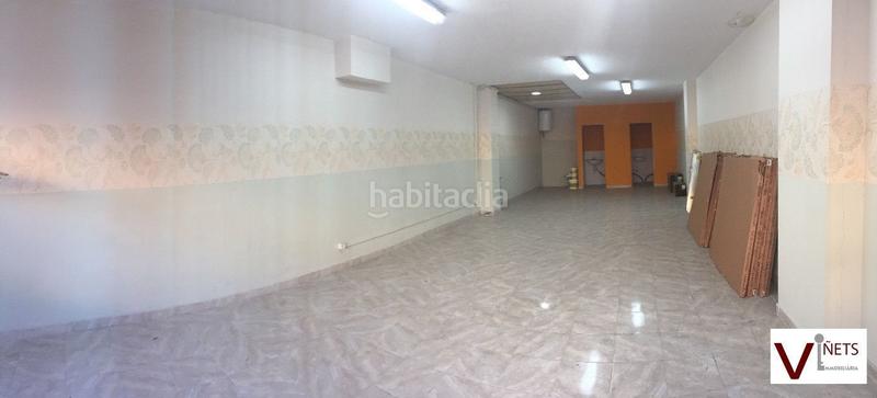 Foto e1a66944-58f4-4e5e-9d1f-4d731e52bb58. Local comercial diáfano en Nord Oest - Can Noguera Garriga (La)