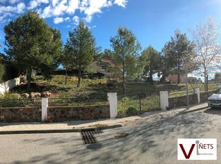 Terreny residencial a Bigues i Riells. Possible dividir 2 parcel·les